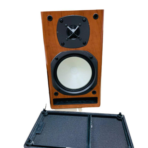 Onkyo Mini Component Systems Nfr-7 Cd/Sd/Usb