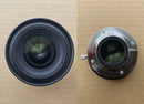 Lens (Single Focus) Nikon1 Spacecom Vhf8M-Mp (8Mm F1.4)