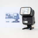Contax Flash Tla280