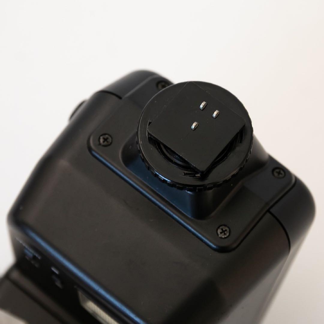 Contax Flash Tla280