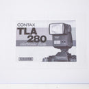Contax Flash Tla280