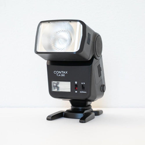 Contax Flash Tla280