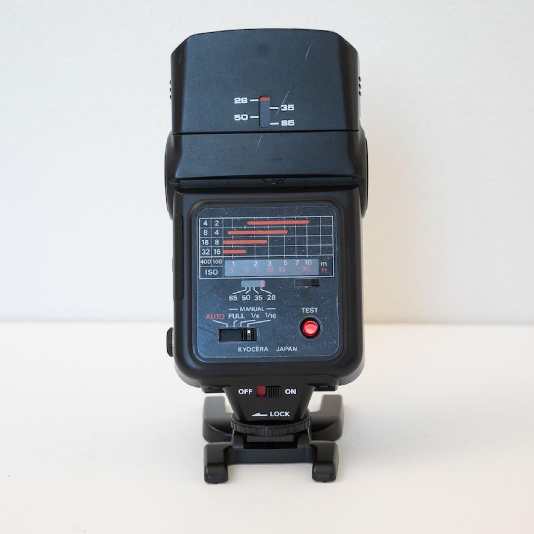 Contax Flash Tla280