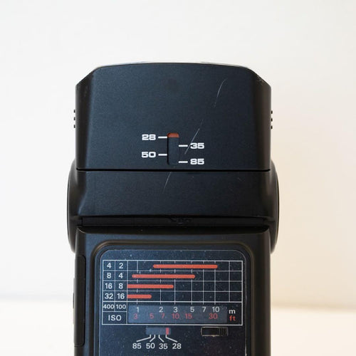 Contax Flash Tla280