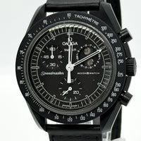 Omega Watch (Quartz) So33B700 Qz