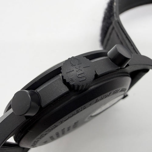 Omega Watch (Quartz) So33B700 Qz