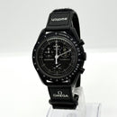 Omega Watch (Quartz) So33B700 Qz