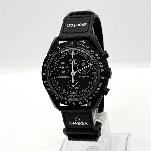 Omega Watch (Quartz) So33B700 Qz