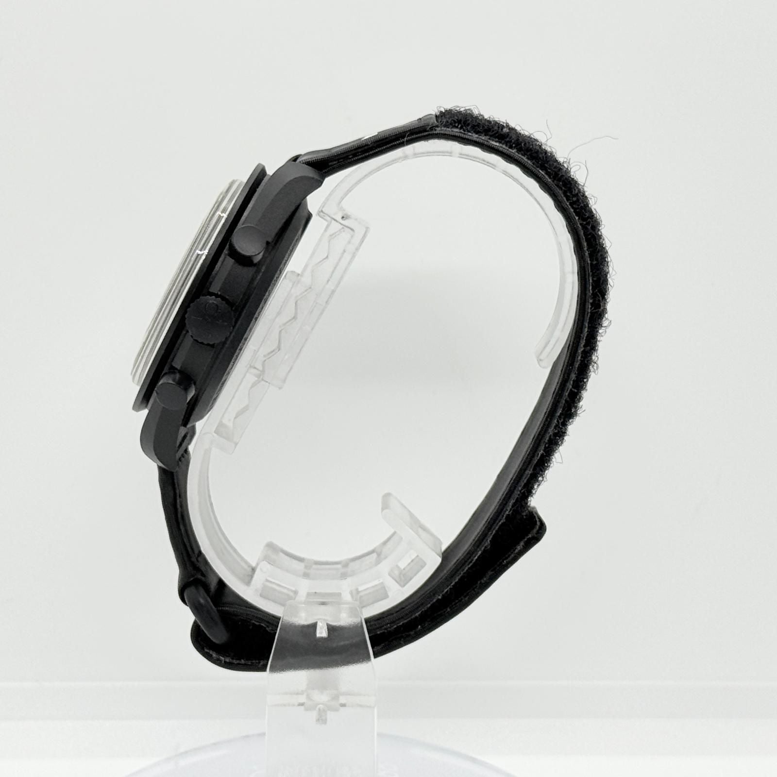 Omega Watch (Quartz) So33B700 Qz