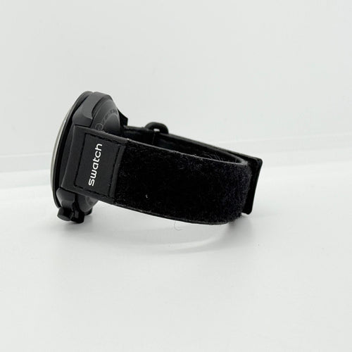 Omega Watch (Quartz) So33B700 Qz