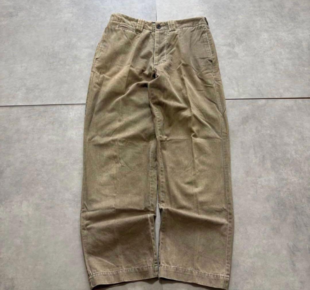 Stussy Chino Pants