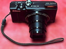 Nikon Compact Digital Camera Coolpix S8200