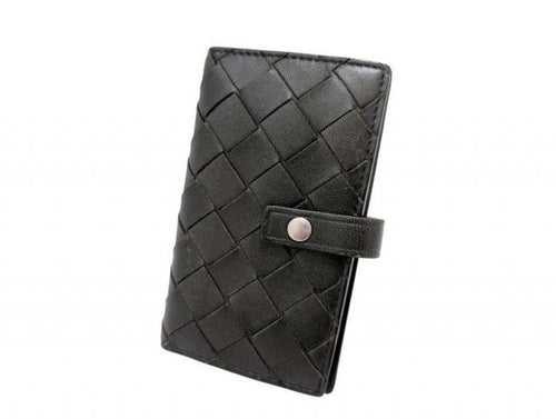 Bottega Veneta Key Case 6