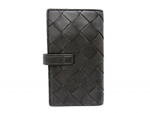 Bottega Veneta Key Case 6