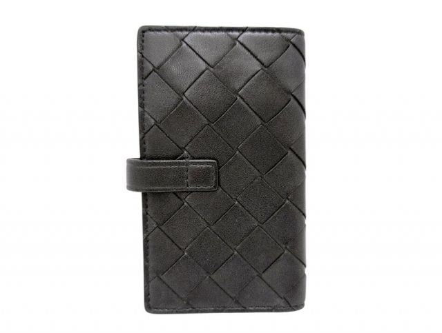 Bottega Veneta Key Case 6