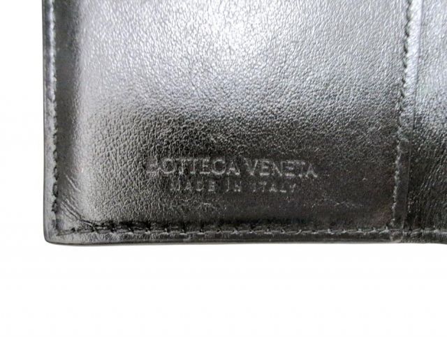Bottega Veneta Key Case 6