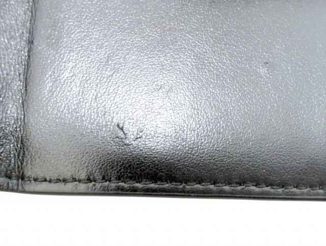 Bottega Veneta Key Case 6