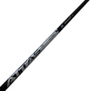 Shaft (G440 Attas Rx Ultra Black 6 X)B