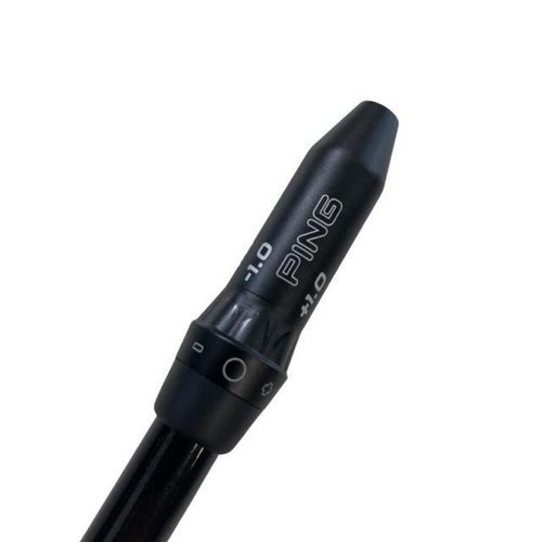 Shaft (G440 Attas Rx Ultra Black 6 X)B
