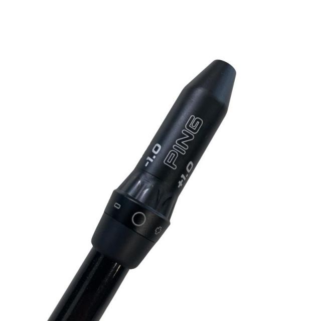 Shaft (G440 Attas Rx Ultra Black 6 X)B