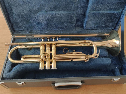 Yamaha Trumpets Ytr-235