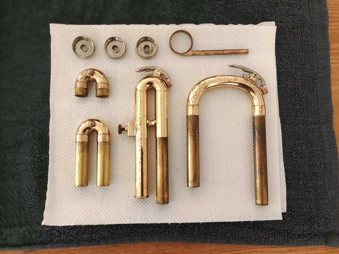 Yamaha Trumpets Ytr-235