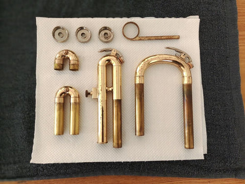 Yamaha Trumpets Ytr-235