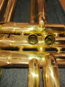 Yamaha Trumpets Ytr-235