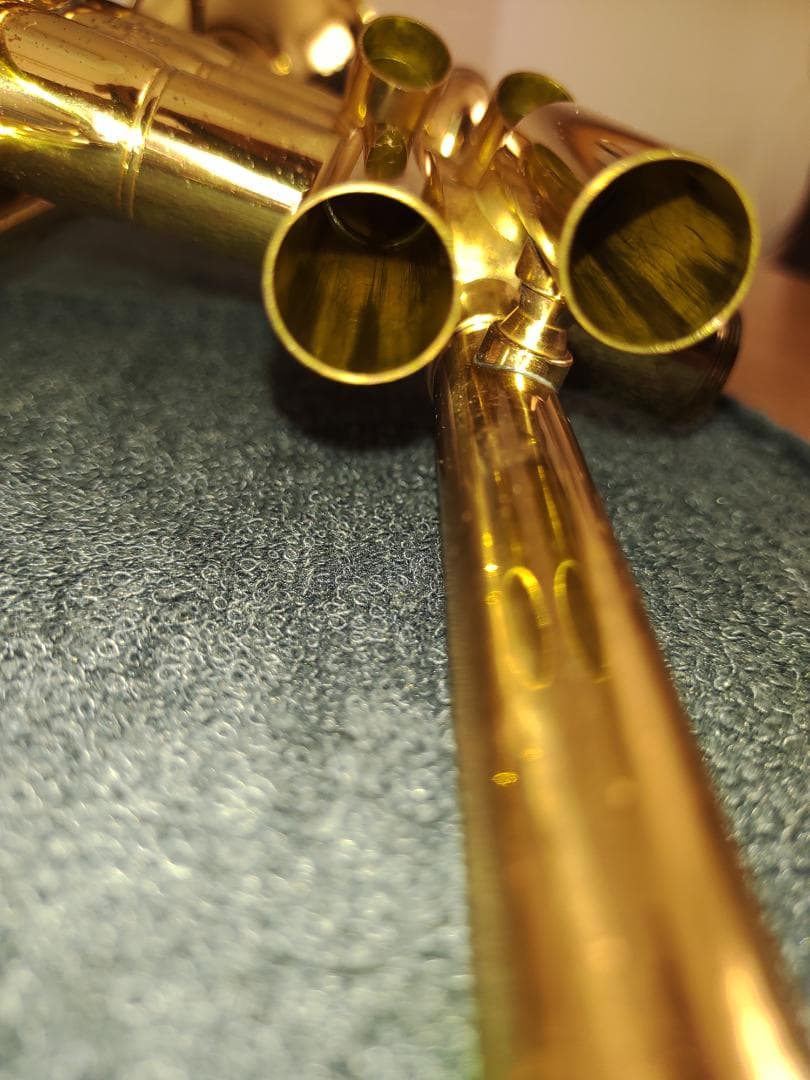 Yamaha Trumpets Ytr-235
