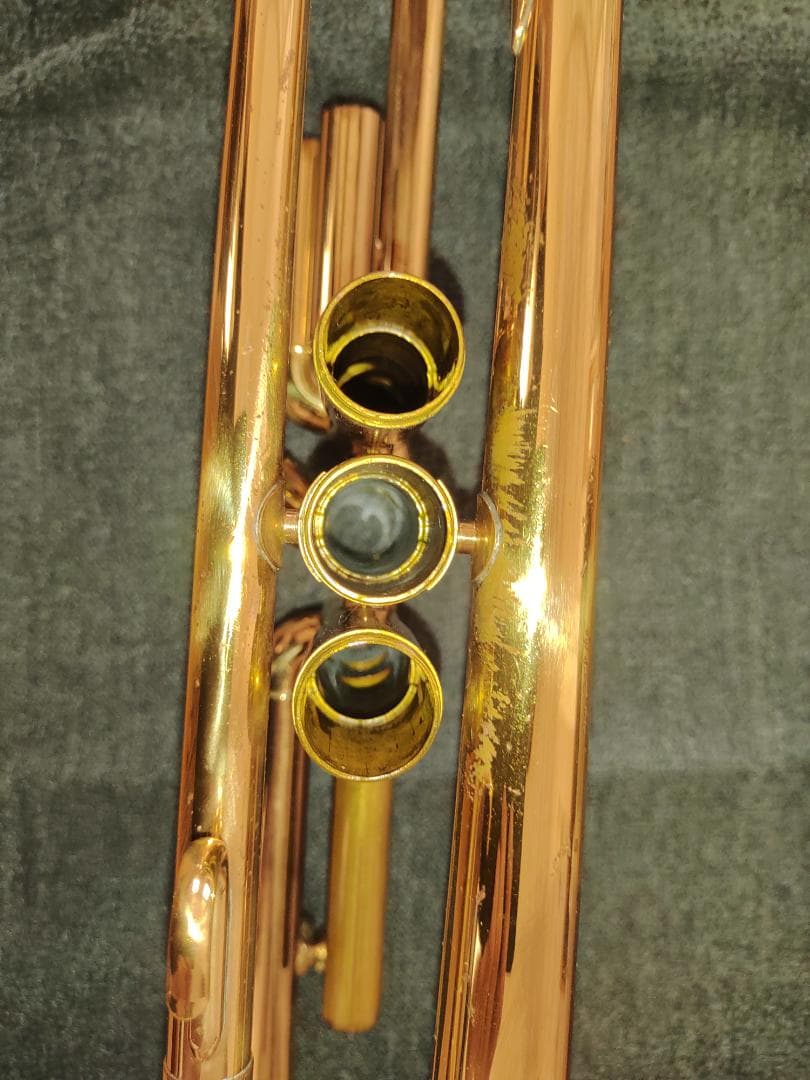 Yamaha Trumpets Ytr-235