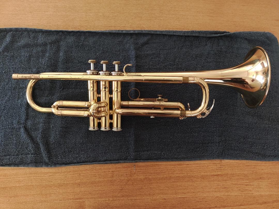 Yamaha Trumpets Ytr-235