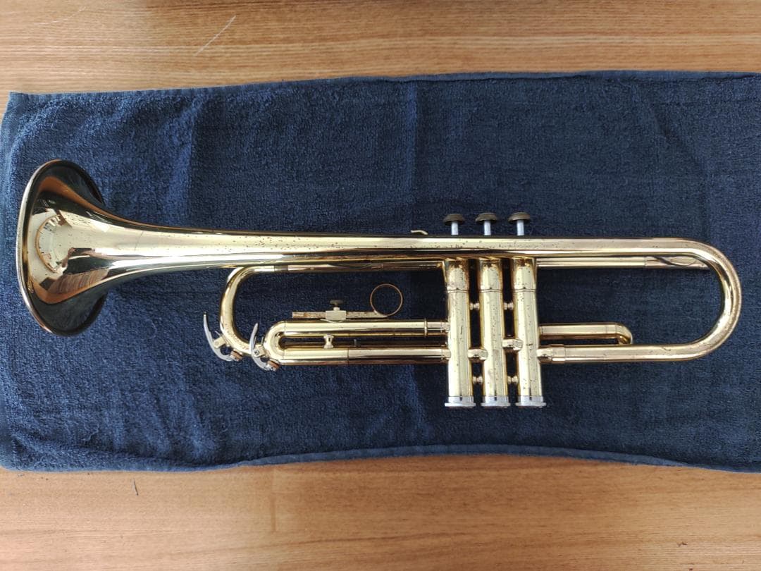 Yamaha Trumpets Ytr-235