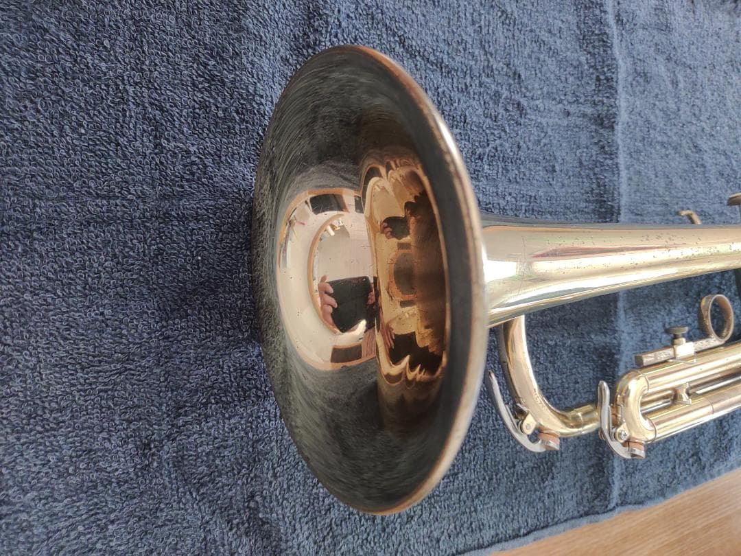 Yamaha Trumpets Ytr-235