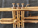 Yamaha Trumpets Ytr-235