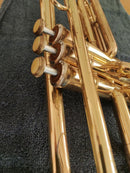 Yamaha Trumpets Ytr-235