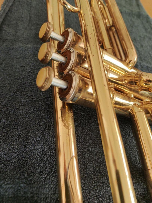 Yamaha Trumpets Ytr-235