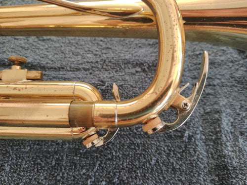 Yamaha Trumpets Ytr-235