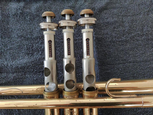 Yamaha Trumpets Ytr-235