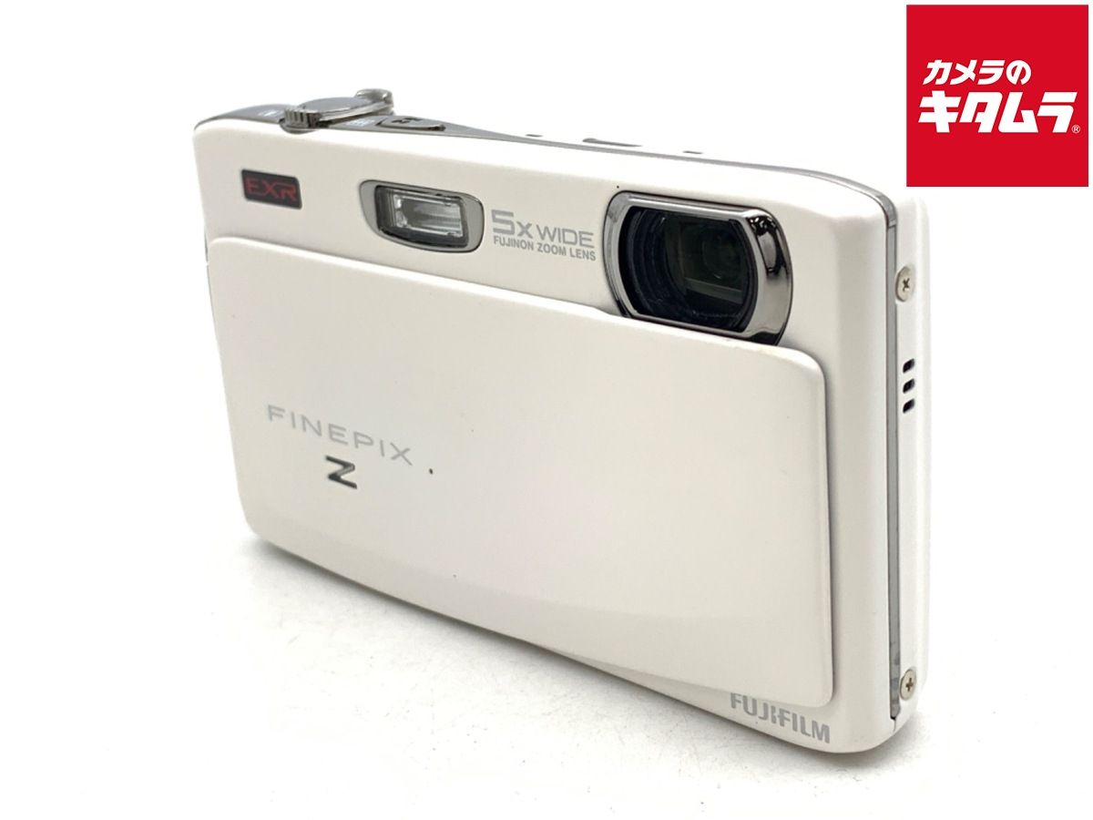 Compact Digital Camera Finepix Z900Exr