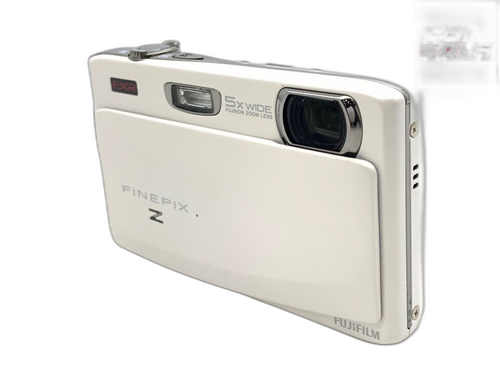 Compact Digital Camera Finepix Z900Exr