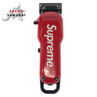 Supreme Others 17Aw Andis Envy Li Adjustable Blade Clipper 505546