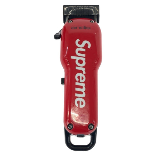 Supreme Others 17Aw Andis Envy Li Adjustable Blade Clipper 505546