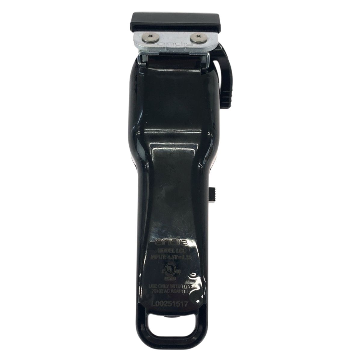 Supreme Others 17Aw Andis Envy Li Adjustable Blade Clipper 505546
