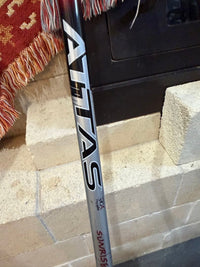 Ust Mamiya Shafts Attas Rx Sunrise Red 4Sr