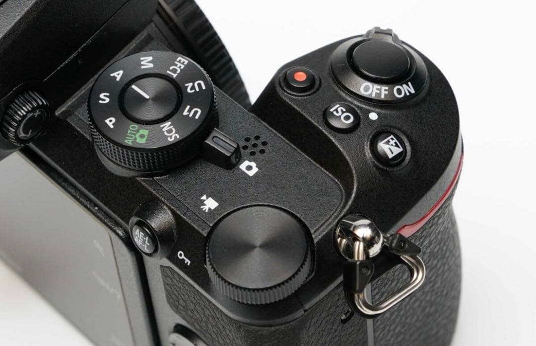 Mirrorless Interchangeable Lens Cameras Nikon Z50