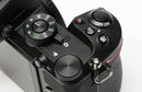 Mirrorless Interchangeable Lens Cameras Nikon Z50