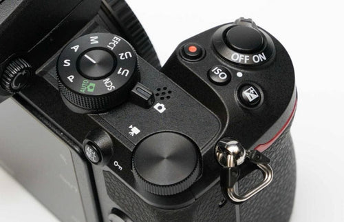 Mirrorless Interchangeable Lens Cameras Nikon Z50