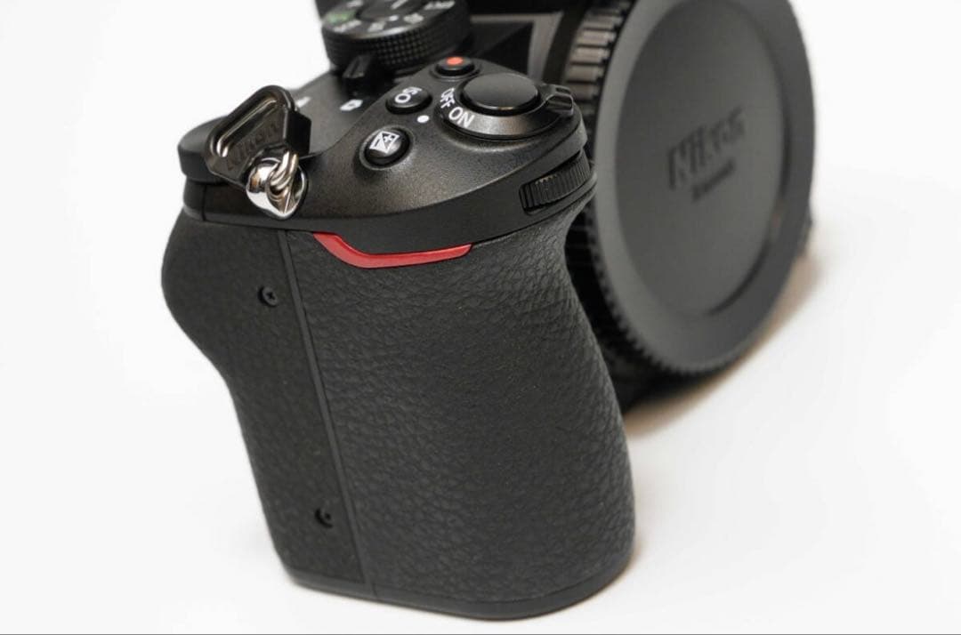 Mirrorless Interchangeable Lens Cameras Nikon Z50