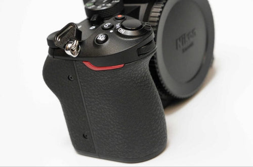 Mirrorless Interchangeable Lens Cameras Nikon Z50