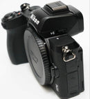 Mirrorless Interchangeable Lens Cameras Nikon Z50